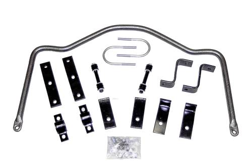 Hellwig Products - 7403 | Hellwig Rear Sway BarKit (1965-1972 F250 Pickup 2WD)