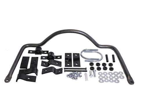 Hellwig Products - 7437 | Hellwig Rear Sway BarKit (1973-1983 K10, K20 Pickup 4WD)