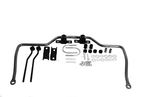 Hellwig Products - 7511 | Hellwig Rear Sway BarKit (1983-2010 Bronco II, Ranger | 1994-2006 B2300, B4000 Pickup)