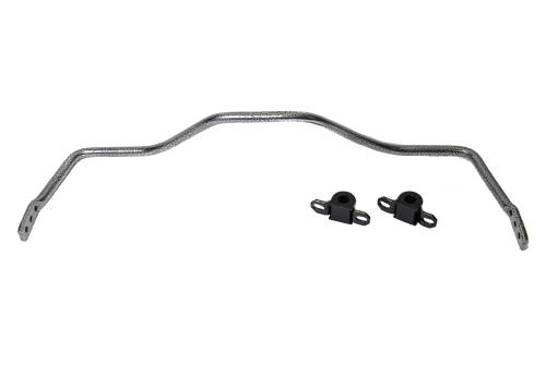 Hellwig Products - 7684 | Hellwig Rear Sway BarKit (1997-2006 Wrangler TJ 4WD)