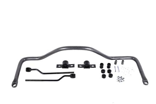 Hellwig Products - 7678 | Hellwig Rear Sway BarKit (1999-2007 F350 Super Duty DRW 2WD/4WD)