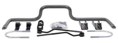 Hellwig Products - 7677 | Hellwig Rear Sway BarKit (1999-2010 F250, F350 Super Duty 2WD/4WD)