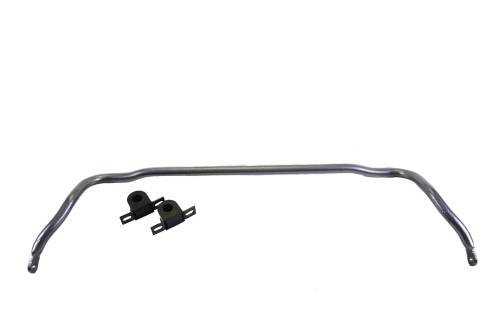 Hellwig Products - 7676 | Hellwig Front Sway Bar Kit (2005-2007 F250, F350 Super Duty 4WD)