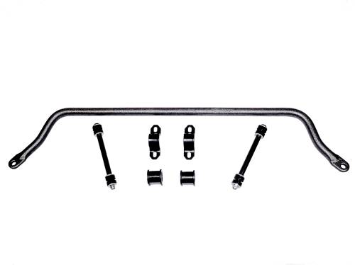 Hellwig Products - 7673 | Hellwig Front Sway Bar Kit (1998-2010 Ranger 2WD | 1998-2006 B-Series 2WD)