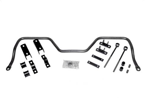 Hellwig Products - 7669 | Hellwig Rear Sway BarKit (2004-2008 F150 Pickup 2WD/4WD)