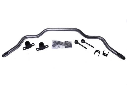 Hellwig Products - 7662 | Hellwig Front Sway Bar Kit (2004-2008 F150 Pickup 2WD/4WD)