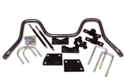 Hellwig Products - 7651 | Hellwig Rear Sway BarKit (2003-2008 Ram 1500 (Exl. SRT-10))