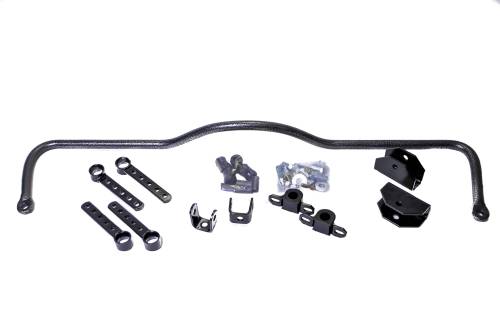 Hellwig Products - 7644 | Hellwig Rear Sway BarKit (1999-2004 WJ Grand Cherokee 4WD)