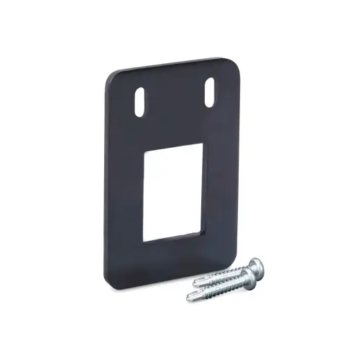 VIAIR - 90131 | VIAIR Rocker Switch Bracket | Flat Bracket