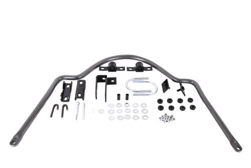 Hellwig Products - 7642 | Hellwig Rear Sway BarKit (1992-2014 Econoline E150 2WD)