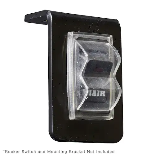 VIAIR - 90132 | VIAIR Rocker Switch Dust Cover