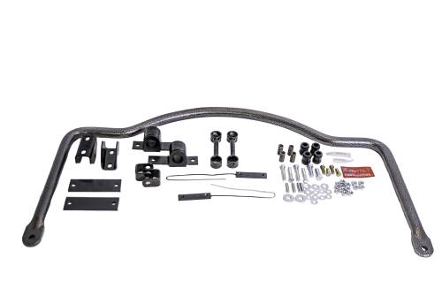 Hellwig Products - 7635 | Hellwig Rear Sway BarKit (1997-2021 Express 2500, Savana 2500 SRW)