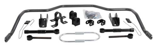 Hellwig Products - 7812 | Hellwig Rear Sway BarKit (2021-2023 F150 Pickup with 2-4 Inch Lift)