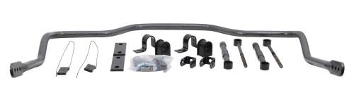 Hellwig Products - 7828 | Hellwig Rear Sway BarKit (2020-2024 Silverado, Sierra 2500 HD, 3500 HD | 2-4 Inch Lift)