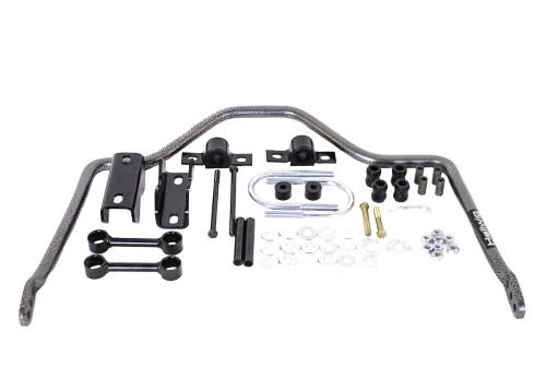 Hellwig Products - 8296 | Hellwig Rear Sway Bar Kit (1955-1957 Bel Air, 150,  210, Nomad)