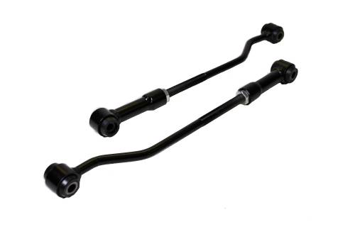 Hellwig Products - 7977 | Hellwig Adjustable End Links (2000-2004 F250, F350 Super Duty)