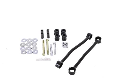 Hellwig Products - 7973 | Hellwig Stock End Link Upgrade Kit for (2000-2004 F250, F350 Super Duty)