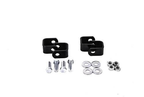 Hellwig Products - 7964 | Hellwig Adjustable End Link Clevis Kit