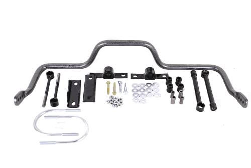 Hellwig Products - 7890 | Hellwig Rear Sway BarKit (2011-2016 F250, F350 Super Duty SRW 4WD | 4-6 Inch Lift)