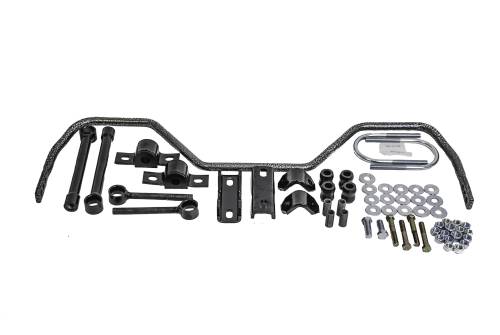 Hellwig Products - 7887 | Hellwig Rear Sway BarKit (2005-2015 Tacoma Re Runner 2WD | 2005-2015 Tacoma 4WD)