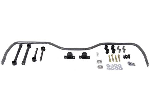 Hellwig Products - 7883 | Hellwig Rear Sway BarKit (2009-2022 Ram 1500 4WD | 2-4 Inch Lift)