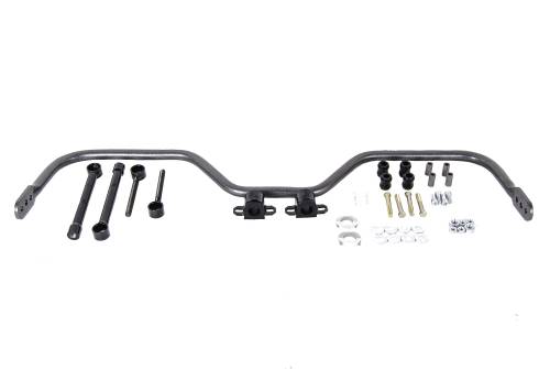 Hellwig Products - 7879 | Hellwig Rear Sway BarKit (2014-2023 Ram 2500 4WD | 4-6 Inch Lift)