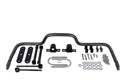 Hellwig Products - 7878 | Hellwig Rear Sway BarKit (2000-2005 Excursion 4WD | 4-6 Inch Lift)