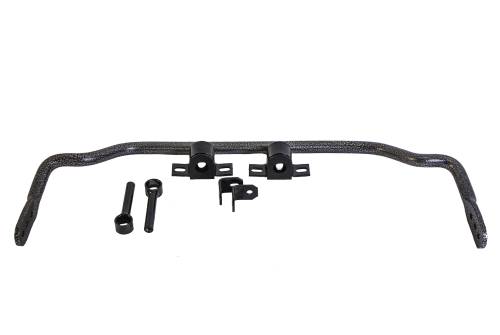 Hellwig Products - 7874 | Hellwig Front Sway Bar Kit (1984-2001 XJ Cherokee | 3-5 Inch Lift with QD End Links)