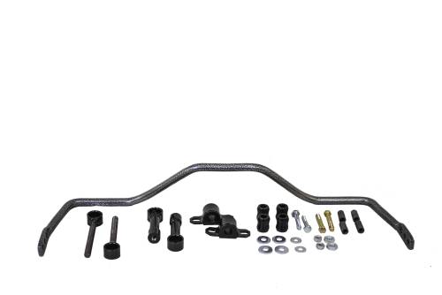 Hellwig Products - 7871 | Hellwig Rear Sway BarKit (1997-2006 Wrangler TJ 4WD)