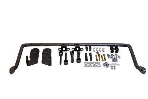 Hellwig Products - 7867 | Hellwig Front Sway Bar Kit (1966-1977 Bronco | 3-4 Inch Lift)