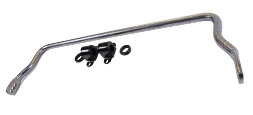 Hellwig Products - 7865 | Hellwig Front Sway Bar Kit (2007-2018 Wrangler JK 4WD | 3-5 Inch Lift)