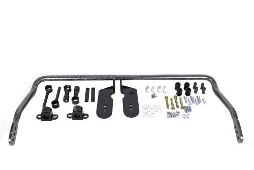 Hellwig Products - 7864 | Hellwig Front Sway Bar Kit (1966-1977 Bronco | 0-2 Inch Lift)