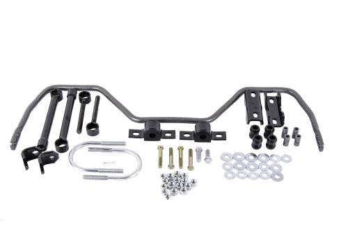 Hellwig Products - 7855 | Hellwig Rear Sway BarKit (2016-2023 Tacoma | 4-6 Inch Lift)