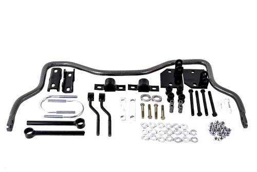 Hellwig Products - 7849 | Hellwig Rear Sway BarKit (2015-2022 Colorado, Canyon | 2-4 Inch Lift)