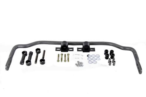 Hellwig Products - 7848 | Hellwig Front Sway Bar Kit (1984-2001 XJ Cherokee 4WD | 3-5 Inch Lift)