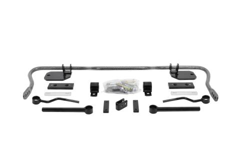 Hellwig Products - 7842 | Hellwig Rear Sway BarKit (2019-2022 Ranger | 2-4 Inch Lift)