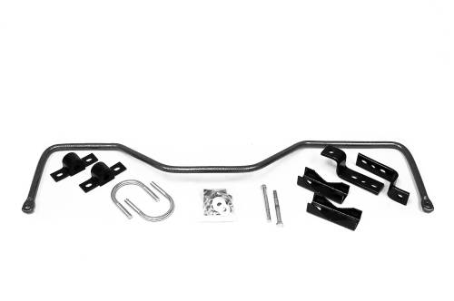 Hellwig Products - 7534 | Hellwig Rear Sway BarKit (1986-2005 Astro, Safari Van)