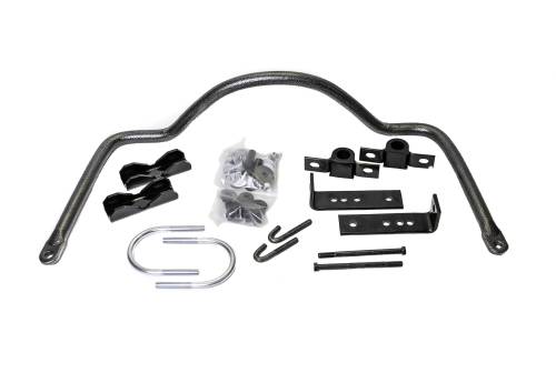 Hellwig Products - 7549 | Hellwig Rear Sway BarKit (1984-1987 C10, C20 Pickup 2WD | 1984-1987 K10, K20 Pickup 4WD)