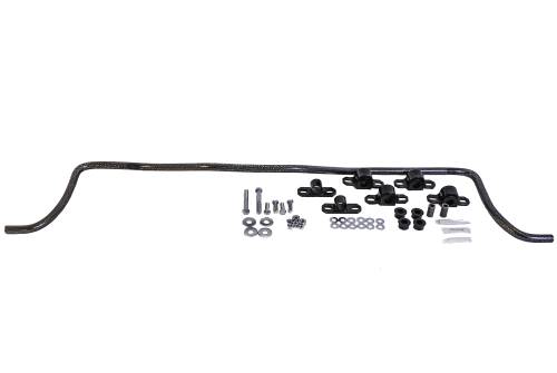 Hellwig Products - 7568 | Hellwig Rear Sway BarKit (1984-2001 XJ Cherokee 4WD)