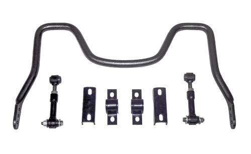 Hellwig Products - 7800 | Hellwig Rear Sway BarKit (1999-2013 Silverado, Sierra 1500, 1500 HD, 2500)