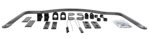 Hellwig Products - 7796 | Hellwig Rear Sway BarKit (2023 Express 4500, Savana 4500 Cutaway)