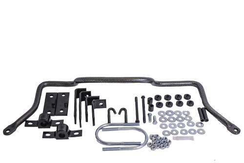 Hellwig Products - 7596 | Hellwig Rear Sway BarKit (1990-1997 F250, F350 Pickup DRW 4WD)