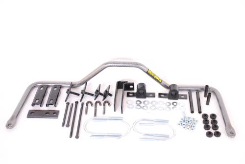 Hellwig Products - 7621 | Hellwig Rear Sway BarKit (1997-2004 F150 Pickup 2WD/4WD | 1997-2003 F250 Light Duty 2WD/4WD)