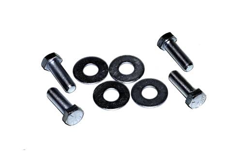 Hellwig Products - 7699 | Hellwig Install Kit (2007-2018 Tundra | No Factory Trailer Hitch)