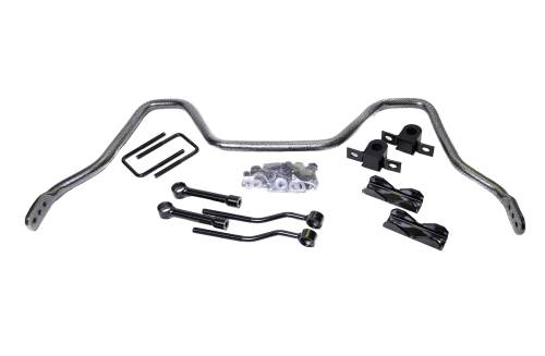 Hellwig Products - 7700 | Hellwig Rear Sway BarKit (2000-2006 Tundra 2WD/4WD | 2001-2007 Sequoia 2WD/4WD)