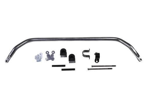 Hellwig Products - 7702 | Hellwig Front Sway Bar Kit (1999-2007 Silverado, Sierra 1500, 1500 HD, 2500 4WD | 2001-2006 Suburban, Tahoe, Yukon 2WD/4WD)