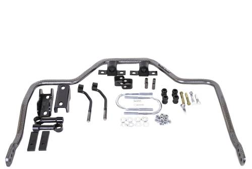 Hellwig Products - 7705 | Hellwig Rear Sway BarKit (2009-2014 F150 Pickup 2WD/4WD)