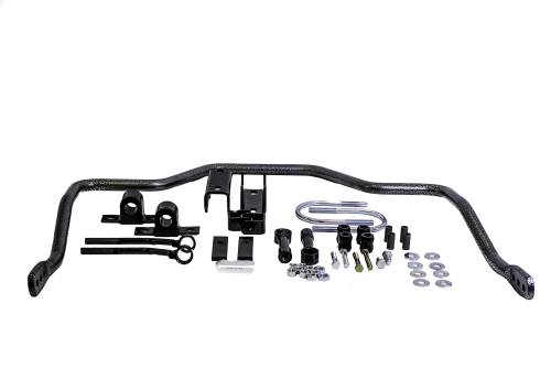 Hellwig Products - 7724 | Hellwig Rear Sway BarKit (20010-2014 Raptor 4WD)