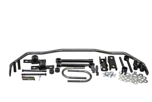 Hellwig Products - 7728 | Hellwig Rear Sway BarKit (2005-2015 Hilux 4WD)