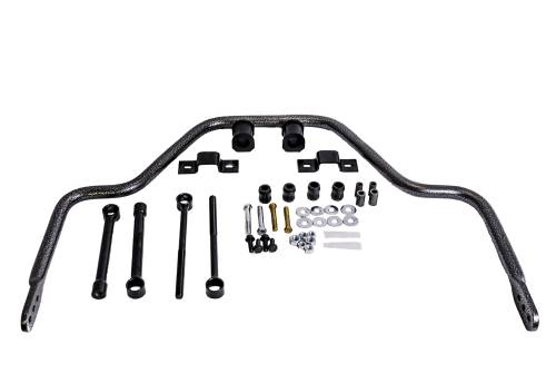 Hellwig Products - 7736 | Hellwig Rear Sway BarKit (2013-2016 F350 Super Duty DRW 4WD | Stock Ride Height)